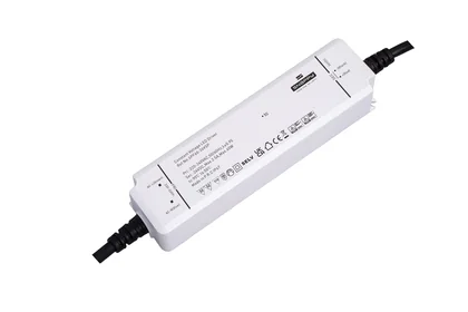 Snappy SPF60-24VSP LED Netzteil 24V – 60 W, 2,5 A, IP67 wasserdicht, Konstantspannung & TÜV für 24V LED Streifen