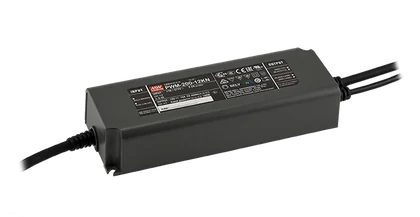 Mean Well PWM-200-24KN 24V – 200W LED-Treiber mit KNX-Steuerung & PWM-Ausgang