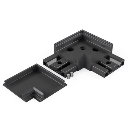 Verbinder für LED ALU Aufbauprofil Exo-N3_24