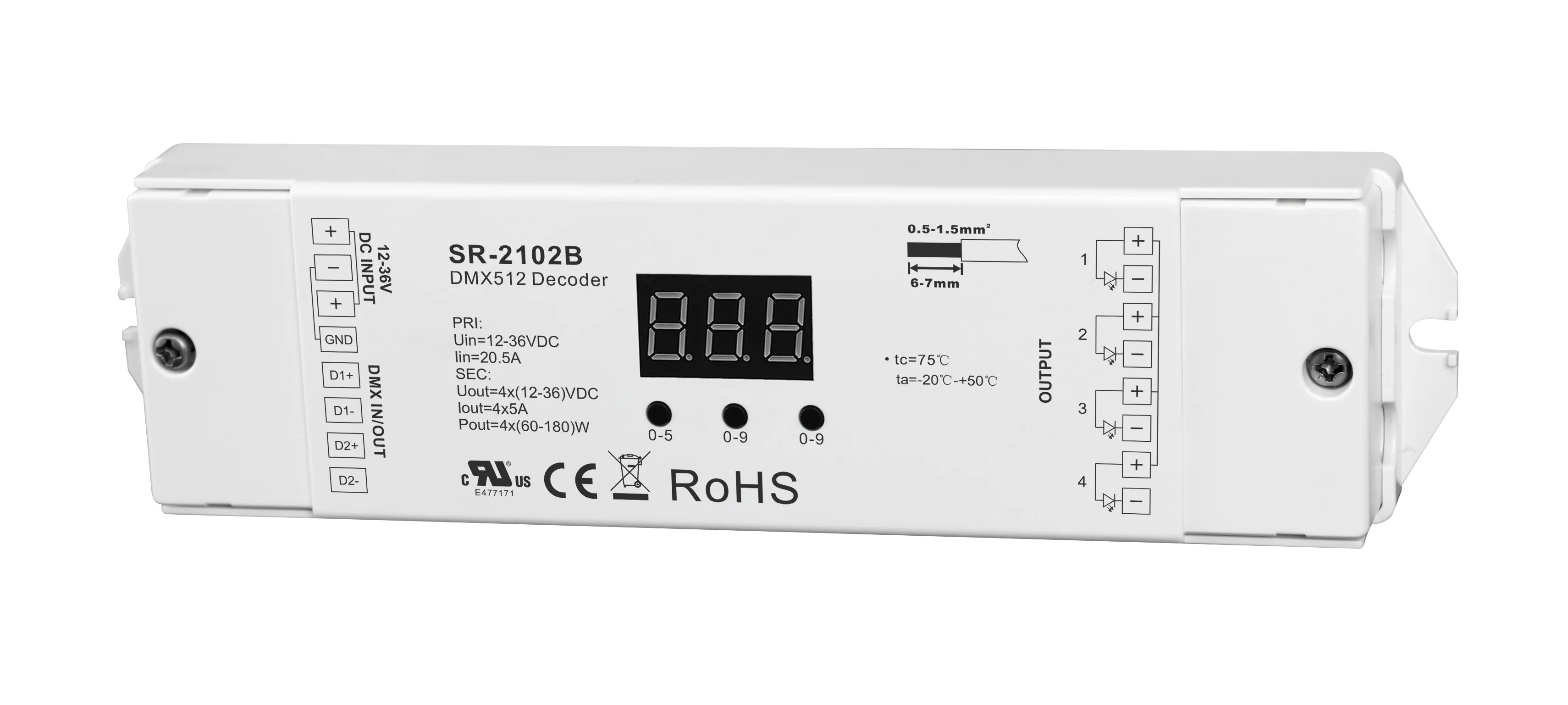 SK-LED 3085a4ea2de2da42
