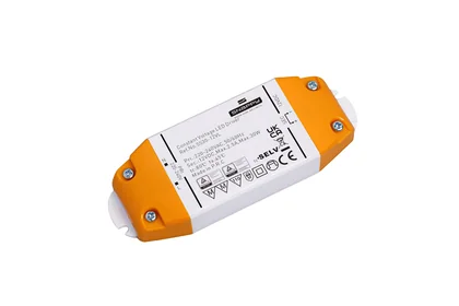 Snappy SS30-12VL LED Netzteil 12V – 30 W, 2,5 A, Konstantspannung, IP20 & TÜV für 12V LED Streifen