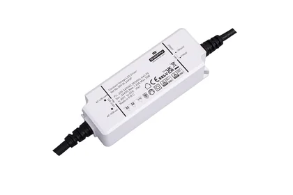 Snappy SPF35-24VSP LED Netzteil 24V – 35 W, 1,45 A, IP67 wasserdicht, Konstantspannung & TÜV für 24V LED Streifen