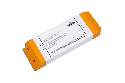 Snappy SNP-200-24VL-1 LED Netzteil 24V – 200 W, 8,33 A, Konstantspannung, IP20 & TÜV für 24V LED Streifen