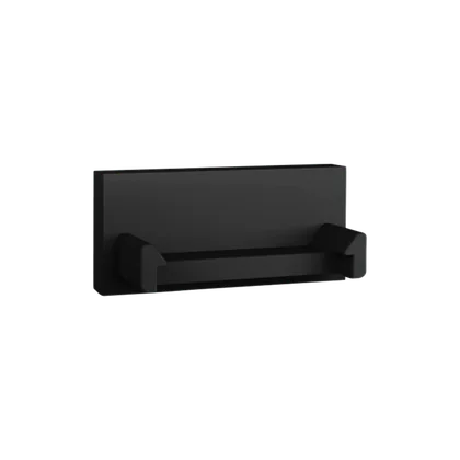 Endkappe für LED Alu Aufbauprofil Exo-A1_13 + Cover PC41 _13