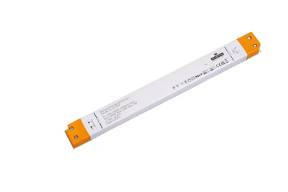 Snappy SL75-12VF – Slim LED Netzteil 12V DC, 75W, Konstantspannung, IP20, PFC ≥ 0,9, TÜV/SELV