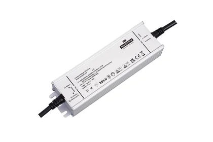 Snappy SPF200-24VSP LED Netzteil 24V – 200 W, 8,33 A, IP67 wasserdicht, Konstantspannung & TÜV für 24V LED Streifen