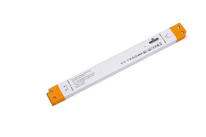 Snappy SL60-12VF-1 – Slim LED Netzteil 12V DC, 60W, Konstantspannung, IP20, PFC ≥ 0,9, TÜV/SELV