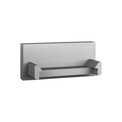 Endkappe für LED Alu Aufbauprofil Exo-A1_13 + Cover PC41 _13