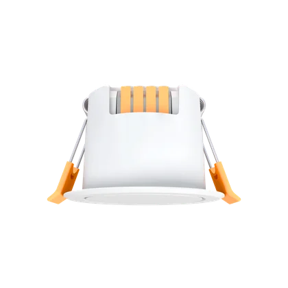 MiBoxer HPS1-RF Präsenzsensor für LED Beleuchtung – 24-GHz-Radar, 2.4-GHz-Funk, 230 V, 10 A, Deckeneinbau