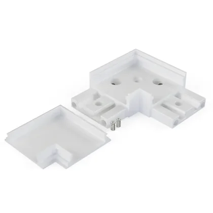 Verbinder für LED ALU Aufbauprofil Exo-N3_24
