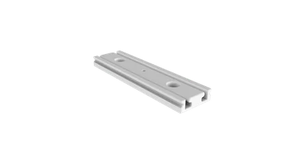 Verbinder für LED ALU Aufbauprofil Exo-N3_24