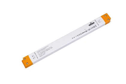 Snappy SL100-12VF-1 – Slim LED Netzteil 12V DC, 100W, Konstantspannung, IP20, PFC ≥ 0,9, TÜV/SELV
