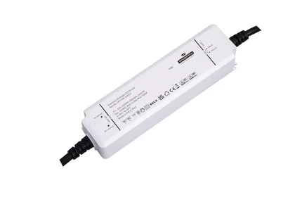 Snappy SPF150-24VSP LED Netzteil 24V – 150 W, 6,25 A, IP67 wasserdicht, Konstantspannung & TÜV für 24V LED Streifen