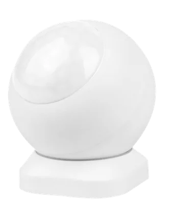 MiBoxer PIR1-RF Bewegungsmelder für LED Beleuchtung – PIR-Sensor, 2.4-GHz-Funk, kabellos