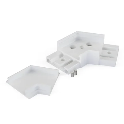 Verbinder für LED ALU Aufbauprofil Exo-N3_24