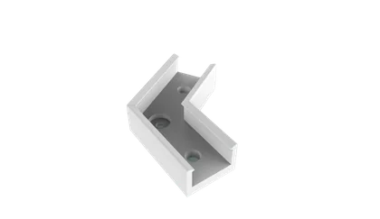Verbinder für LED ALU Aufbauprofil Exo-A1_13