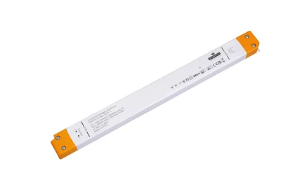 Snappy SL-240-24VL-1 – Slim LED Netzteil 24V DC, 240W, Konstantspannung, IP20, PFC ≥ 0,9, TÜV/SELV