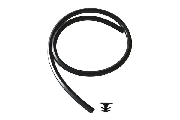Terrassenfugenband für Bambus Terrassendielen, 50 lfm