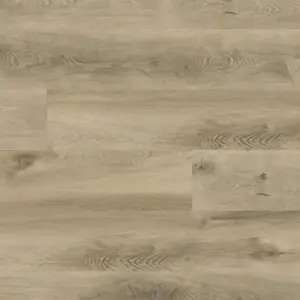 Premium 3D, 4,5 mm Klick Vinyl (SPC) mit integrierter Trittschalldämmung, Eiche Landhausdiele, 1218 x 181 mm, 0,3 mm Nutzschicht (2,20 m² / Paket)