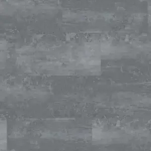 Premium 3D, 5,5 mm Klick Vinyl (SPC) mit antibakterieller Trittschalldämmung, Steinfliesenoptik granit, 609,6 x 304,8 mm, 0,3 mm Nutzschicht, (2,23 m² / Paket)