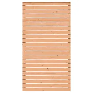 Rhombus Sichtschutz, Premium Douglasie, 98,5 cm (B) x 181 cm (H), Rhombusleisten ca. 24 x 78 mm - natur