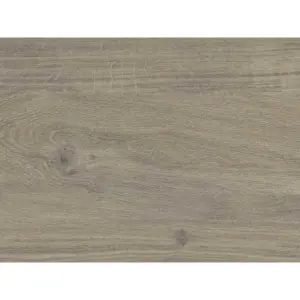 Terrassenplatten Keramikfliesen Feinsteinzeug 2 cm, Holzoptik Beige, 40 x 80 cm