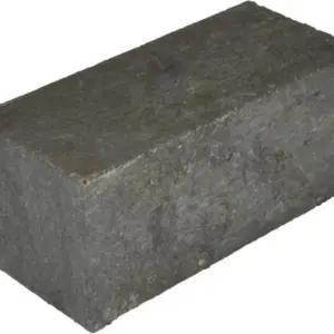 Einschlaghilfe für 9 x 9 cm Pfosten