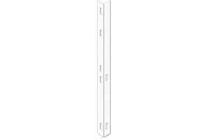 Montagehilfe Winkelprofil ca. 100 x 100 mm (Serie Juist)