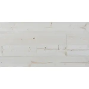Massivdiele Fichte nordisch, 19 x 142 x 1973 mm, roh, AB Sortierung (1,68 m² / Paket)