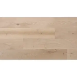 Massivdiele Eiche roh, 21 x 175 x Länge in mm fair verteilt, Natur Sortierung