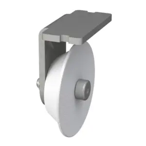 Megawood Rolli - Montagehilfe für Fugenprofil P5