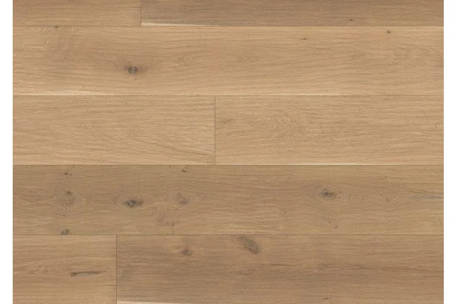 Premium Parkett Europäische Eiche 19 x 250 x 2200 mm, Antique - gealtert, unbehandelt (2,2 m² / Paket)