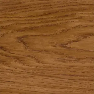 Holzboden selber ölen - Rubio Monocoat Oil Plus MAHOGANY - 1 Liter