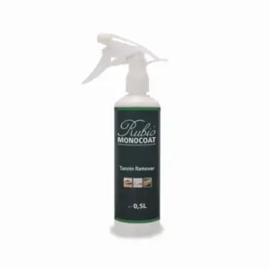 Rubio Monocoat Tannin Remover