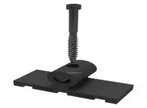 SenoFix Verlegeclips, 100St.