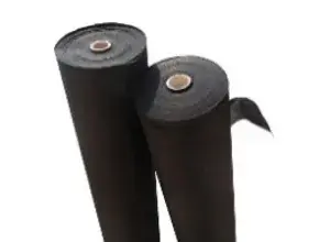 Unkrautvlies, Rolle ca. 15,7 qm