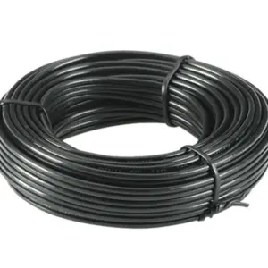 Verlängerungskabel 10 m mit Stecker und Kupplung