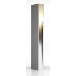 Design-Standleuchte CENTAURIS 700 (H) x 100 (B) mm, Alu, 3 Watt