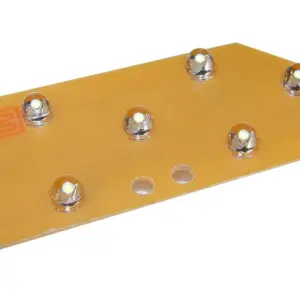 Ersatz-LED SARIN, 1 W, A++