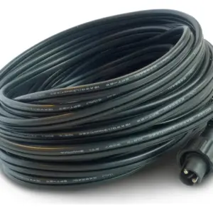 Kabel SPT-2, 10 m (benötigt Verbinder mit Stecker)