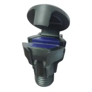 Verbinder mit Stecker