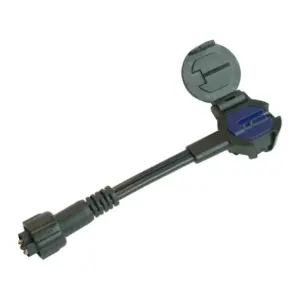 Verbinder für Kabel-Querverbindungen