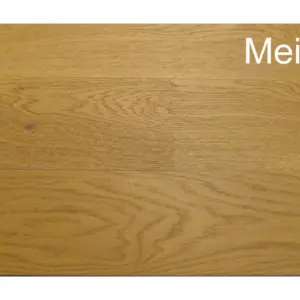 Meister Landhausdiele Eiche , authentic, gebürstet, 13 x 180 x 2200 mm (9011) (1,58 m² / Paket)