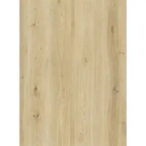 5,2 mm Klick Vinyl (SPC) mit integrierter Trittschalldämmung, Holzoptik, Eiche Gold, 5,2 (S) x 181 (B) x 1220 (L) mm (2,2082 m² / Paket)