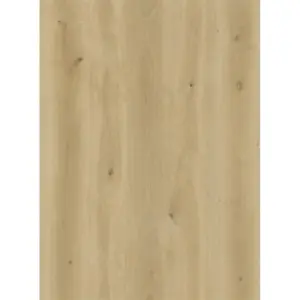 5,2 mm Klick Vinyl (SPC) mit integrierter Trittschalldämmung, Holzoptik, Eiche Natur, 5,2 (S) x 181 (B) x 1220 (L) mm (2,2082 m² / Paket)