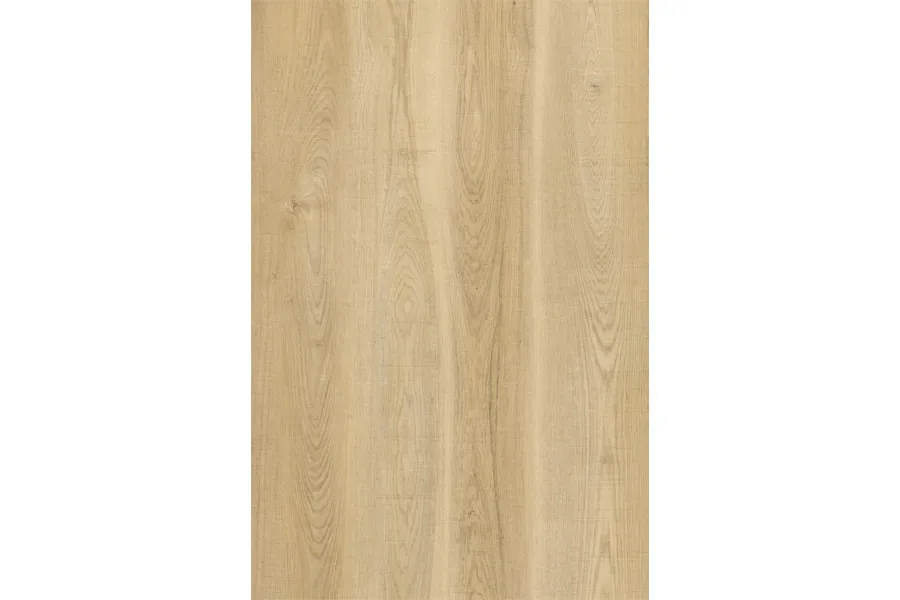 6,5 mm Klick Vinyl (SPC), matt mit integrierter Trittschalldämmung XXL, Holzoptik, Eiche Natur, 6,5 (S) x 228 (B) x 1800 (L) mm (1,6416 m² / Paket)