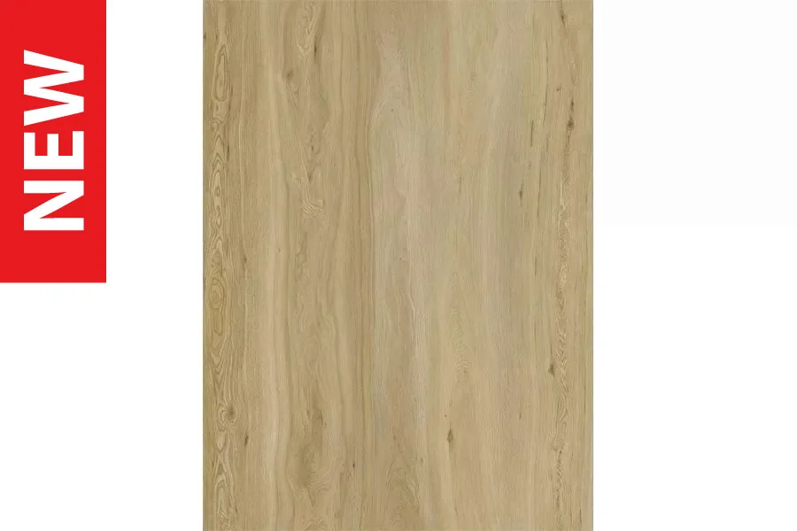 6,5 mm Klick Vinyl (SPC) mit integrierter Trittschalldämmung XL, Holzoptik, Eiche Royal, 6,5 (S) x 228 (B) x 1524 (L) mm (1,7374 m² / Paket)