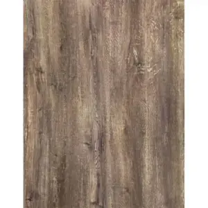 6,5 mm Klick Vinyl (SPC) mit integrierter Trittschalldämmung XL, Holzoptik, Eiche Tabak, 6,5 (S) x 228 (B) x 1524 (L) mm (1,7374 m² / Paket)