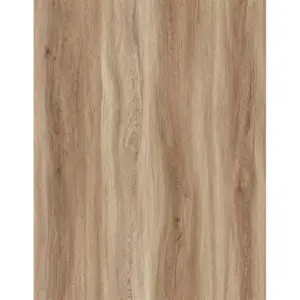 6,5 mm Klick Vinyl (SPC) mit integrierter Trittschalldämmung XL, Holzoptik, Eiche Glimmer, 6,5 (S) x 228 (B) x 1524 (L) mm (1,7374 m² / Paket)
