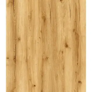 4,5 mm Klick Vinyl (SPC) mit integrierter Trittschalldämmung, Optik Holz hell, 4,5 (S) x 181 (B) x 1219 (L) mm (2,65 m² / Paket)